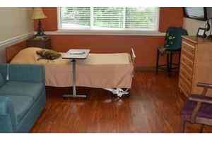 Summit City Nursing & Rehabilitation