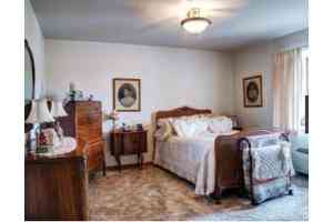 Bethany Home