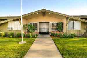 North Walk Villa Convalescent