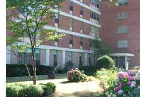 Saint Mary's Roland View Towers, Inc.