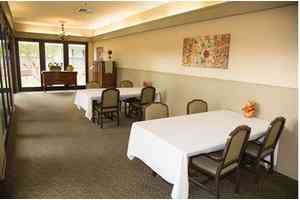 Regency House Of Alexandria