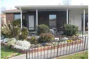 Deer Lake Retirement Community
