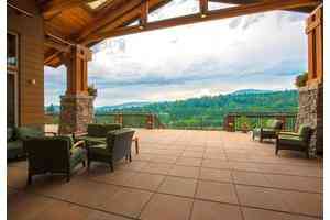 Timber Ridge
