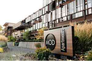 MOD Apartments