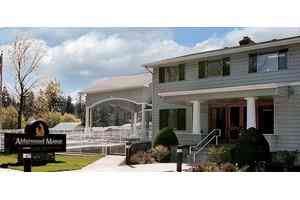 Alderwood Manor