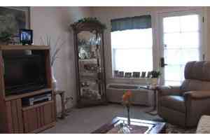 Living Care Retirement Community