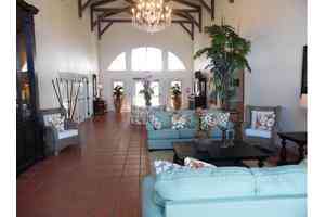 Four Lakes Retirement Community
