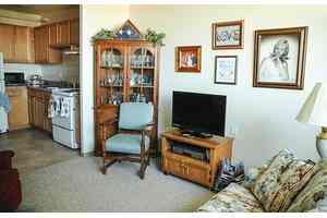 Hover Manor Senior Apartments