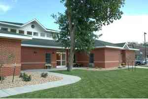 Peaks Care Center