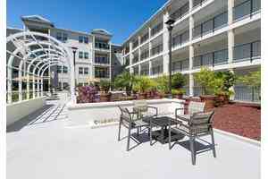 Harbor's Edge Senior Living