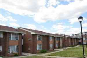 Mt Olivet Village