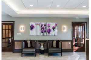 Rockville Skilled Nursing and Rehabilitation Center 
