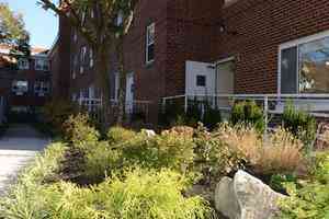 Rockville Skilled Nursing and Rehabilitation Center 