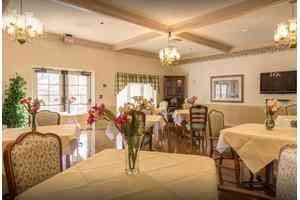 Heartland Healthcare Center- Charleston