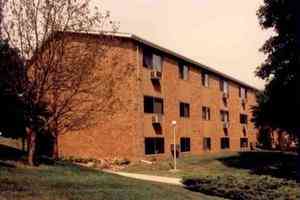 Heritage Apartments