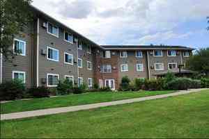 Beadle Plaza