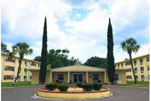 Campus Towers