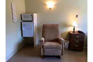 Rawlins House & Fall Creek Retirement Village