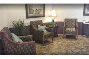 The Ridge at Whitemarsh Health and Rehabilitation