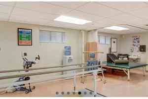 ManorCare Health Services-Northside