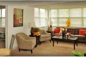 Oak Hill Apartments
