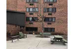 Charles Seivers Towers