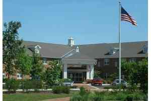 Tabor Hills HealthCare Facility
