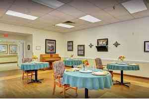 Senior Care Beltline