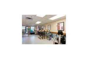 Kindred Nursing and Rehabilitation