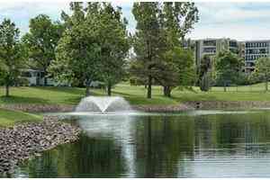 Heather Gardens