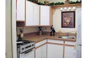 Jewish Federation Apartment
