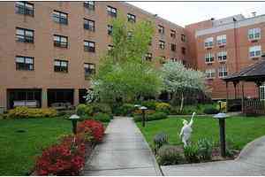 Norwegian Christian Home & Health Center