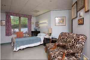 Long Ridge Post-Acute Care
