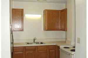 Westchester Park Apartments