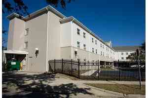 Baptist Oaks Apartments