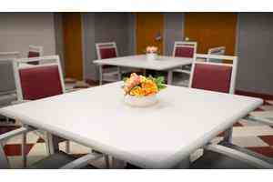 Greater Harlem Nursing Home Co