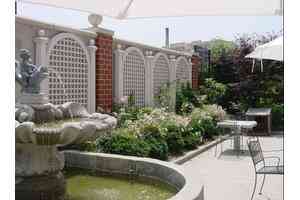 Ridge Street Gardens