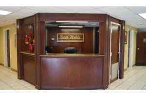 North Mobile Nursing and Rehab
