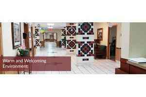 Mesa Hills Healthcare Residence