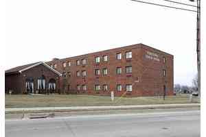 Yorktown Senior House