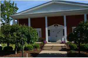 Community Nursing & Rehabilitation
