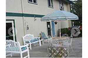 Pinewood Manor Senior Apartments