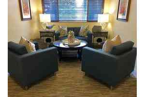Park West Nursing & Rehab
