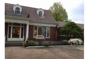 Colonial House