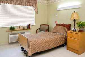 Life Care Center of Pueblo