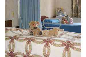 Laurel Square Healthcare & Rehabilitation Center