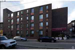 Enon-Toland Apartments
