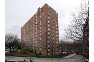 Overmont House