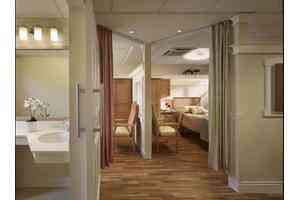 Saint Ignatius Nursing Home