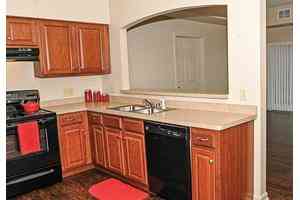Greenwood Cove Apartments